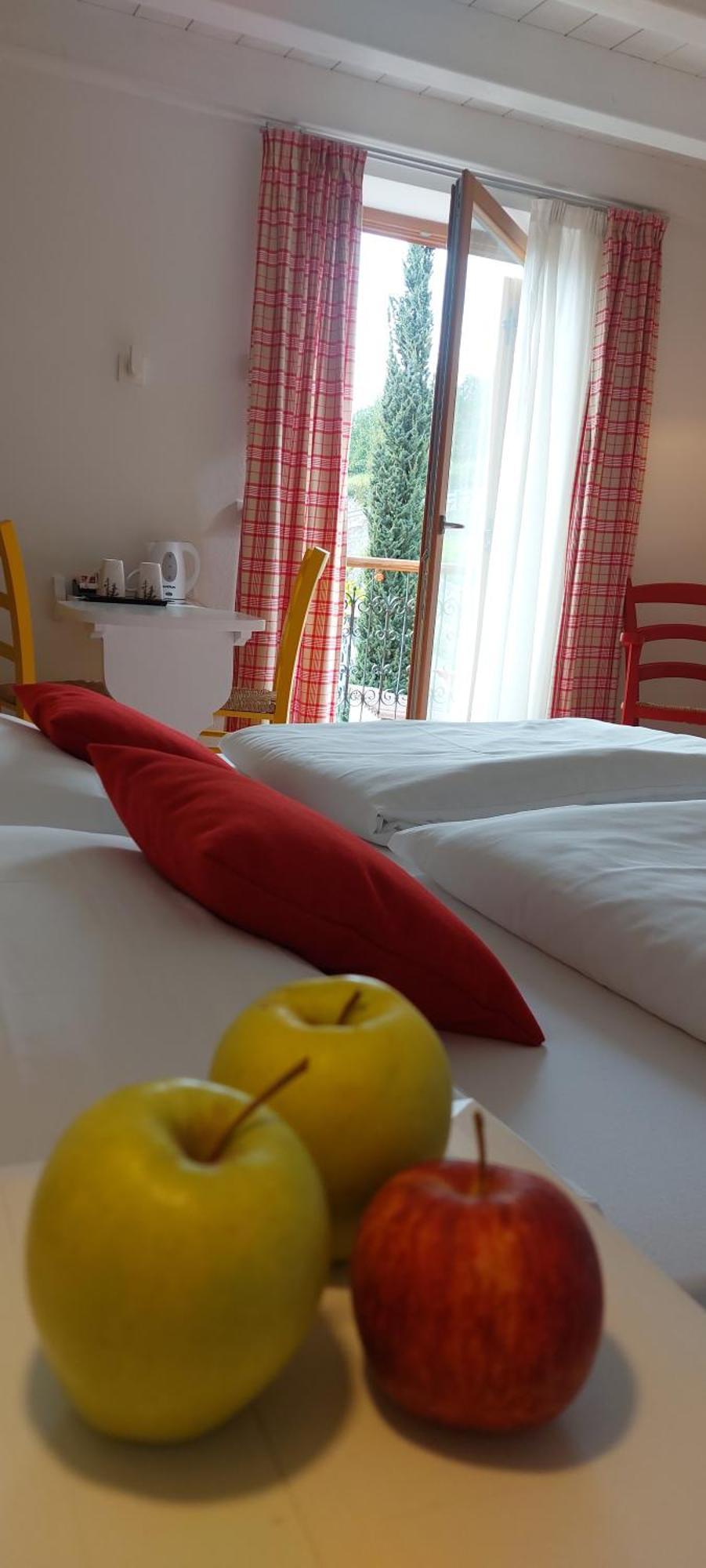 Horse House Bed & Breakfast Romallo ภายนอก รูปภาพ