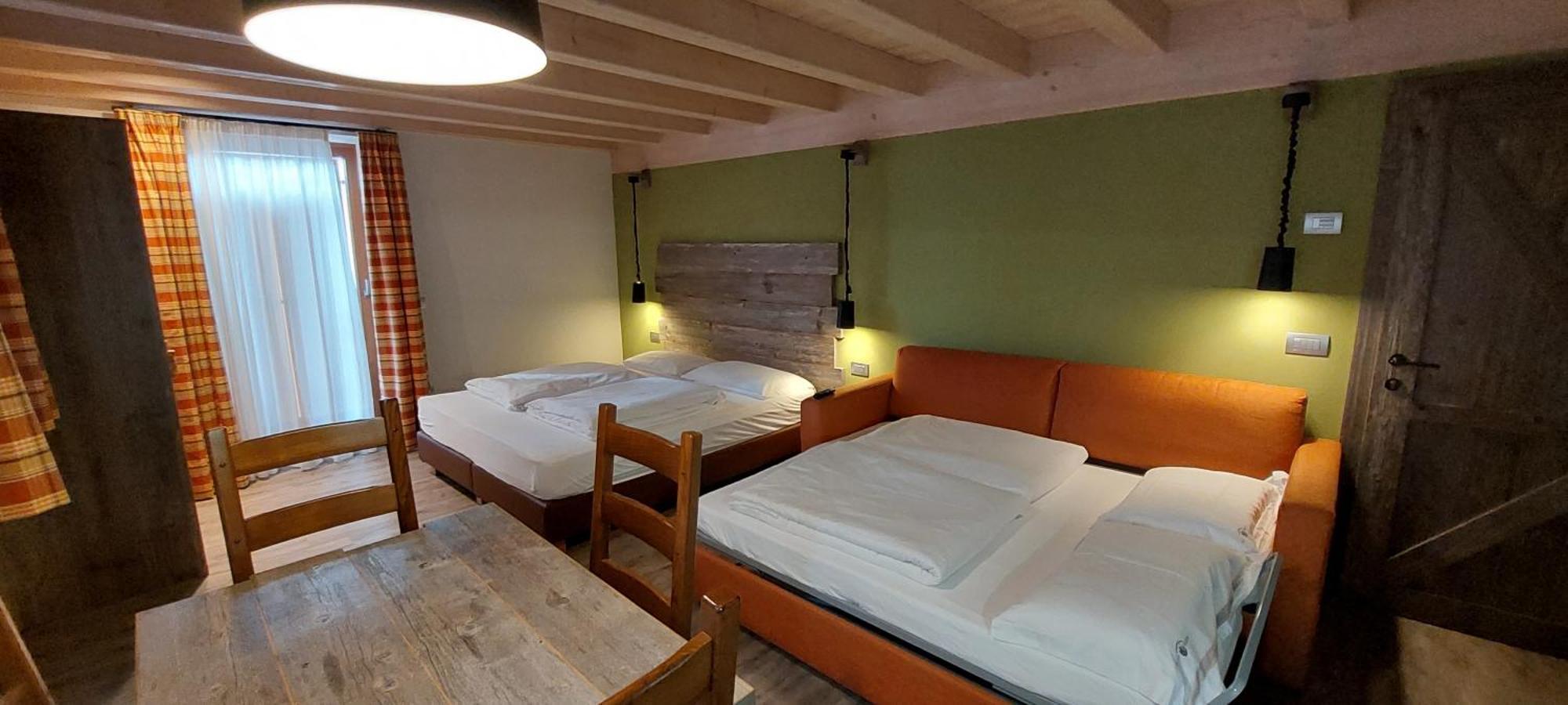 Horse House Bed & Breakfast Romallo ภายนอก รูปภาพ
