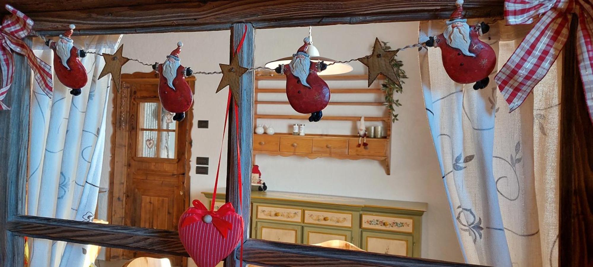 Horse House Bed & Breakfast Romallo ภายนอก รูปภาพ